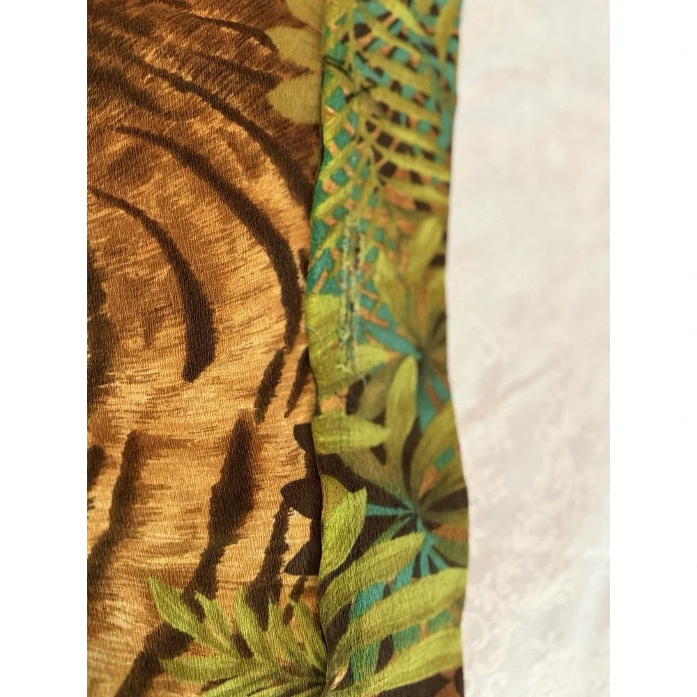 VTG‎ Wesco-Reltex Fabric Curtain 23